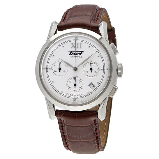 Tissot Heritage Chronograph