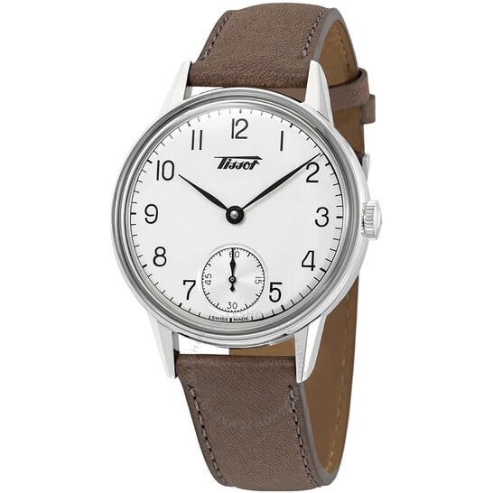 Tissot Heritage Petite Seconde