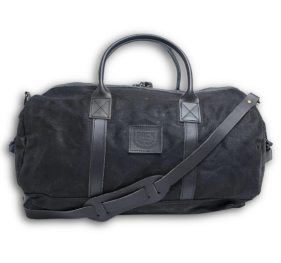 Tobacco Motorwear - Extra Mile Duffle Bag