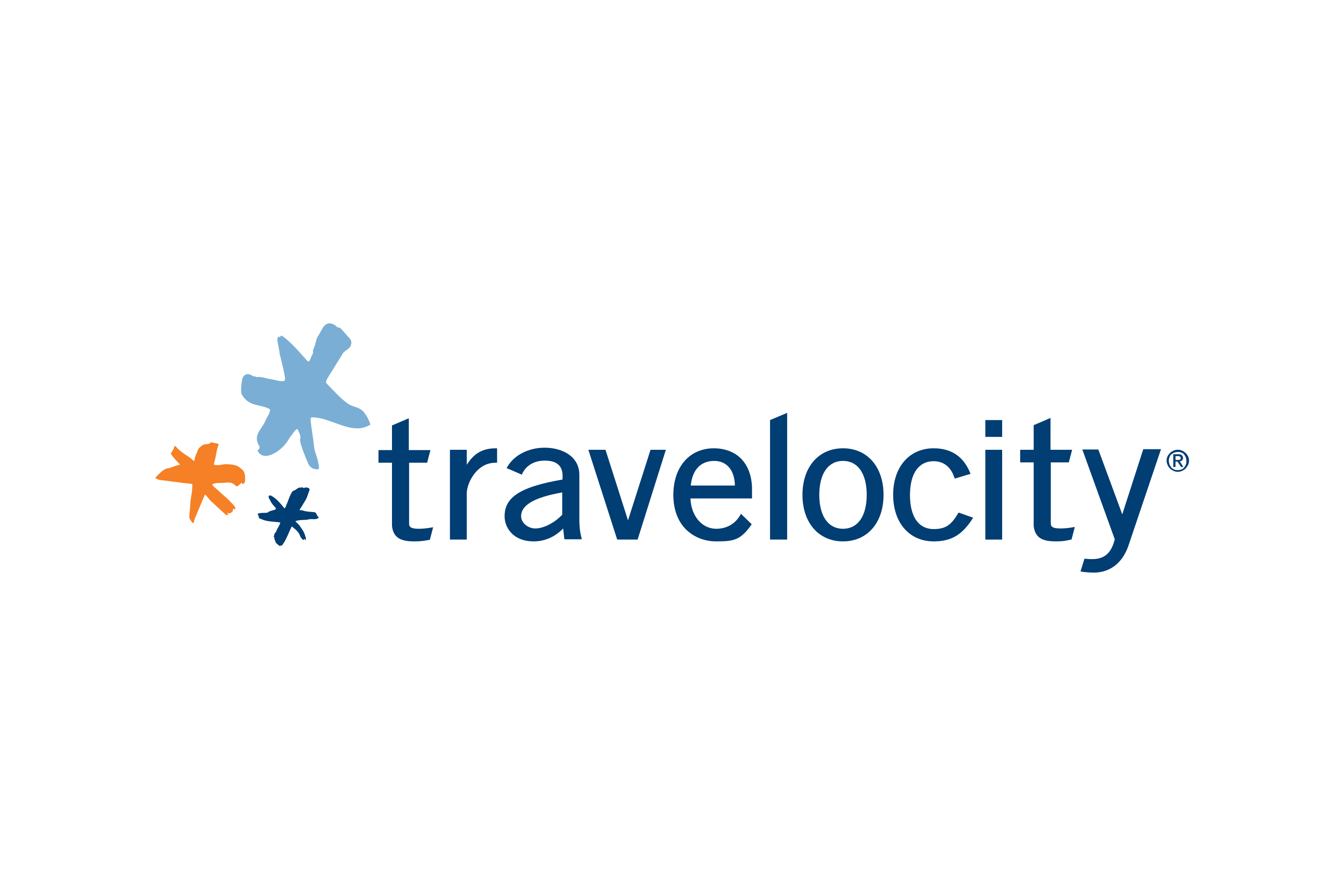 Travelocity