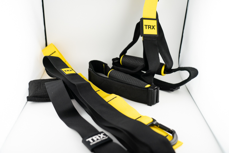 TRX PRO4 SYSTEM set