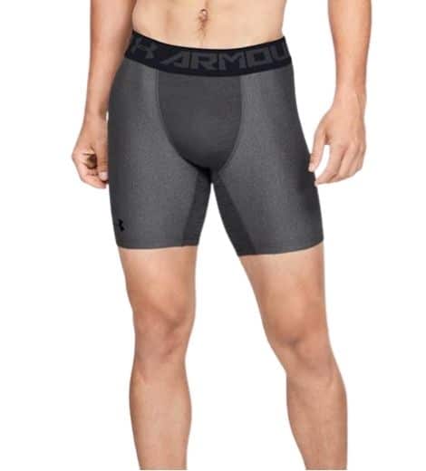 UnderArmour HeatGear Shorts