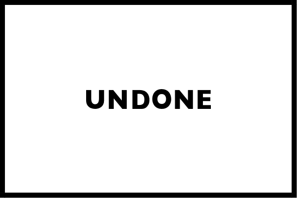 UNDONE Watches Discount Code