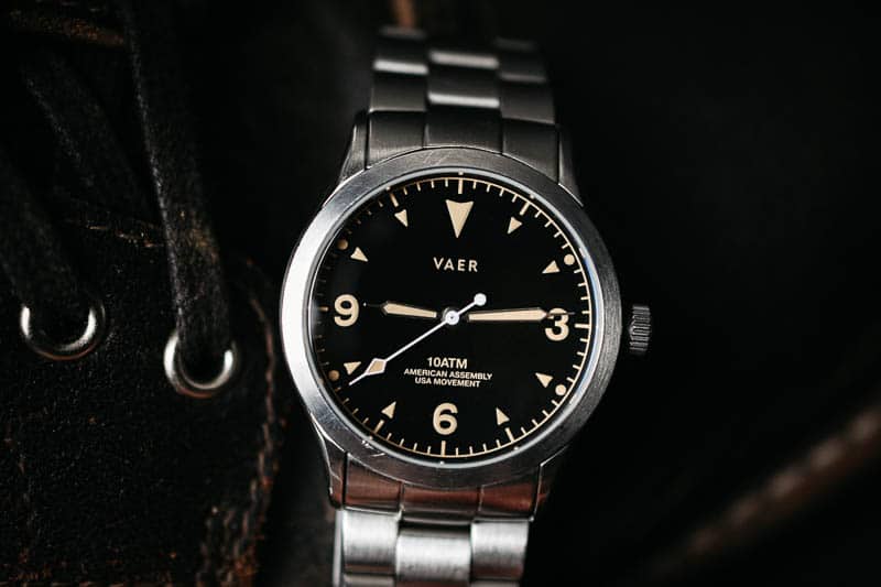 Vaer c3 dial full picture