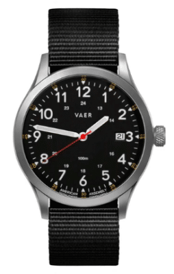 Vaer Watches