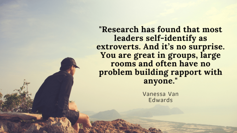 Vanessa Edwards Quote