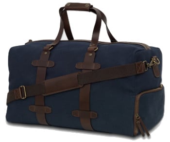 Velasca Valisa Weekender Bag