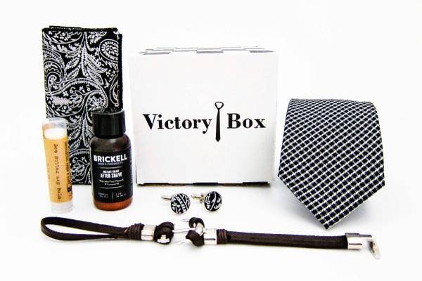 Victory Box