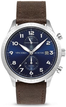 Vincero Watches Review: Are They Any Good?