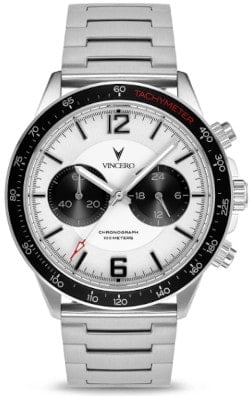 Vincero Vessel Review: A Dive Watch That Really Makes a Splash