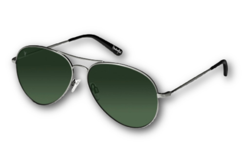 Vincero Aviators