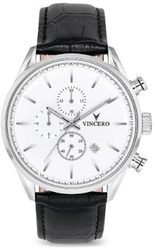 Vincero Icon Review: Is It a Statement or a Whisper?