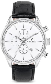 Vincero Kairos Review: Visionary Or Just Ordinary?