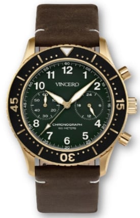 Vincero Watches Review: Are They Any Good?