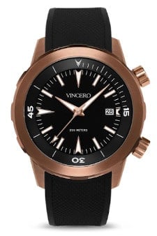 Vincero Watches Review: Are They Any Good?