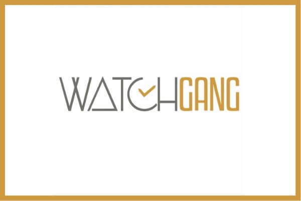 Watch Gang Discount Code