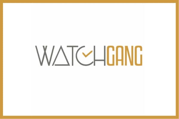 Watch Gang