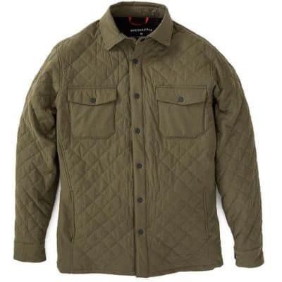 Western Rise Jacket