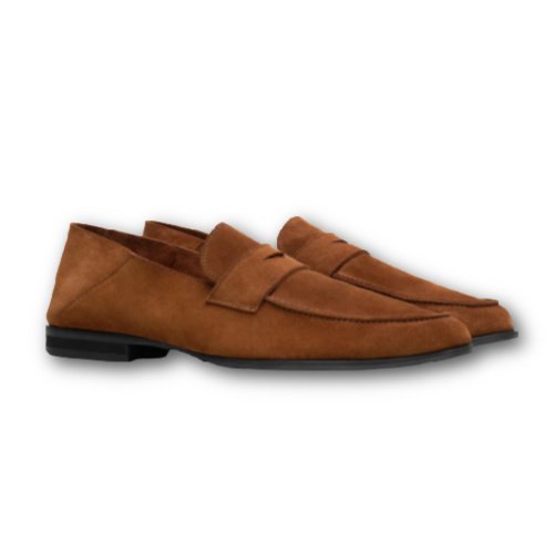 Wolf & Shepherd Monaco Loafer